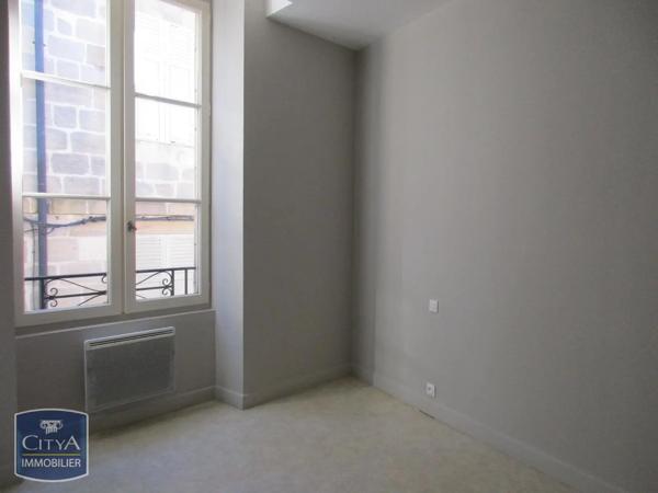 Appartement à louer 3 pièces 60.84m² Brive-la-Gaillarde (19100)