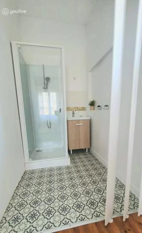 Maison de maître 7 chambres 242 m2