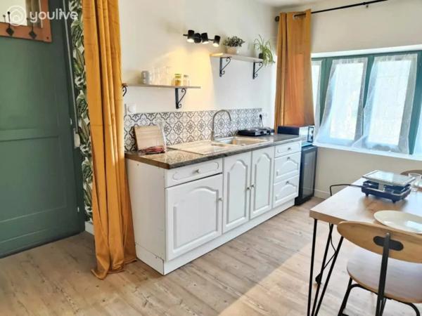 Maison de maître 7 chambres 242 m2