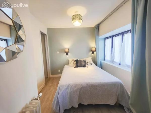 Maison de maître 7 chambres 242 m2