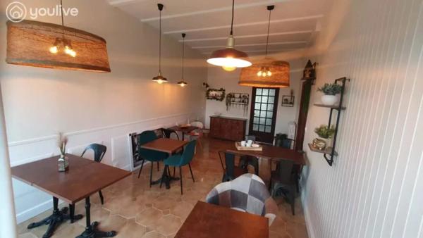 Maison de maître 7 chambres 242 m2