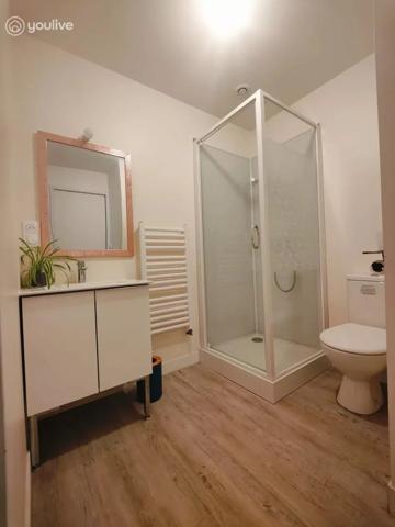 Maison de maître 7 chambres 242 m2