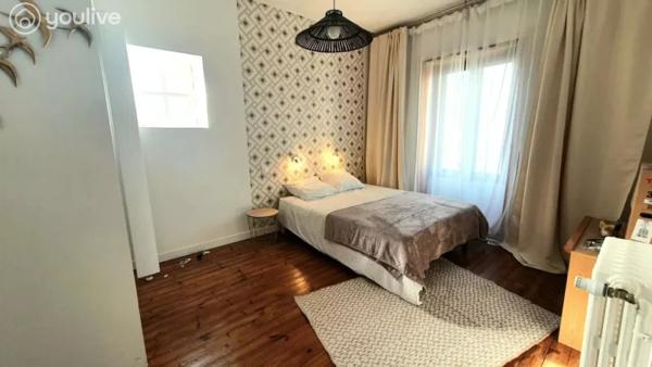 Maison de maître 7 chambres 242 m2