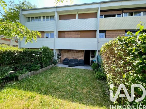 Maison à vendre 5 pièces 89 m² Bouffémont