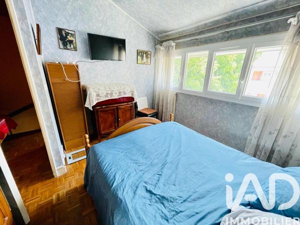 Maison à vendre 5 pièces 89 m² Bouffémont