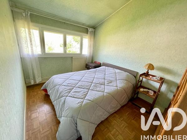 Maison à vendre 5 pièces 89 m² Bouffémont