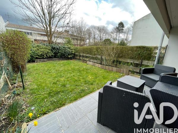 Maison à vendre 5 pièces 89 m² Bouffémont