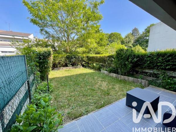 Maison à vendre 5 pièces 89 m² Bouffémont