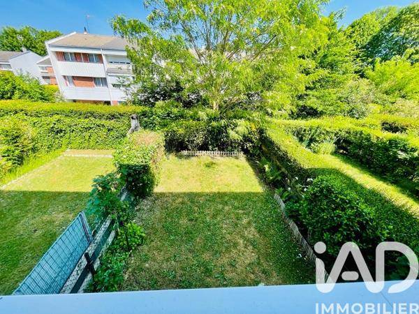 Maison à vendre 5 pièces 89 m² Bouffémont