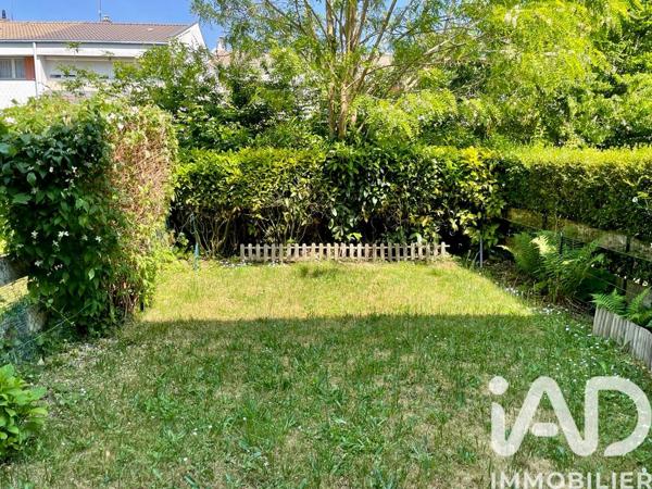 Maison à vendre 5 pièces 89 m² Bouffémont