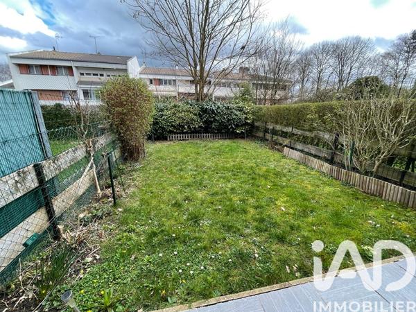 Maison à vendre 5 pièces 89 m² Bouffémont