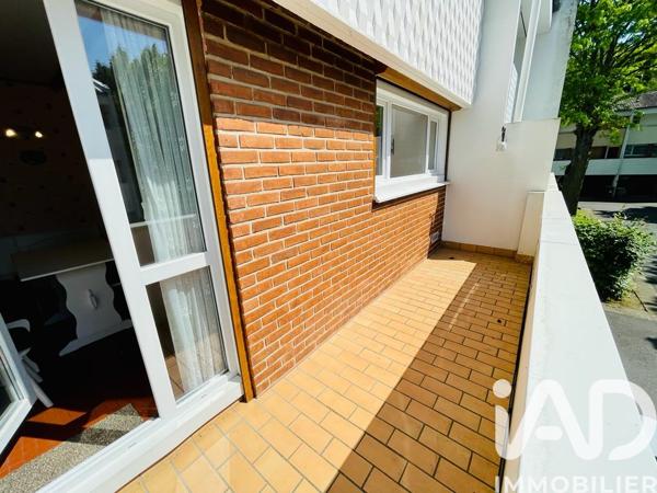 Maison à vendre 5 pièces 89 m² Bouffémont