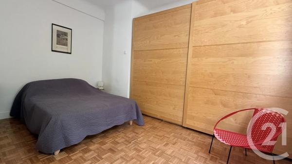 Appartement F2 à vendre  2 pièces - 42,30 m 2   VINCENNES  - 94