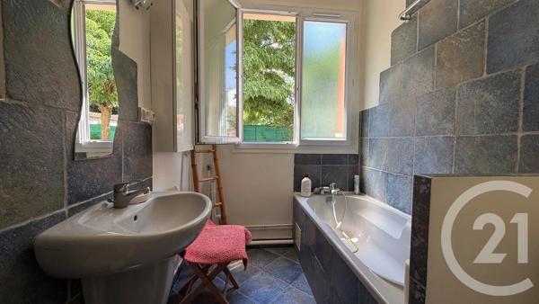 Appartement F2 à vendre  2 pièces - 42,30 m 2   VINCENNES  - 94
