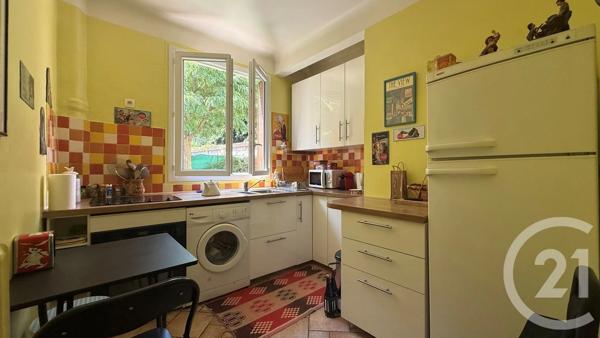 Appartement F2 à vendre  2 pièces - 42,30 m 2   VINCENNES  - 94