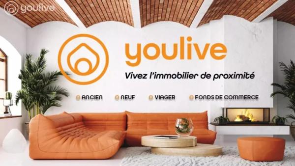 Villa T4 vue mer avec piscine