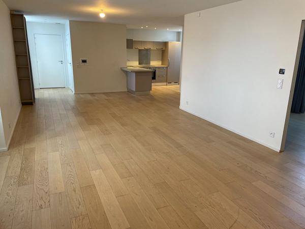 A LOUER - NANTES CATHEDRALE - CHARMANT T2 DE 29.76 M²