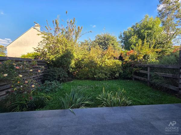 Maison Rueil Malmaison 6 pièce(s) 100.5 m2 Loyer 2 990 €/mois charges comprises **  - Référence  19777