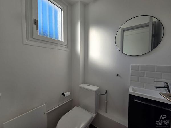 Maison Rueil Malmaison 6 pièce(s) 100.5 m2 Loyer 2 990 €/mois charges comprises **  - Référence  19777
