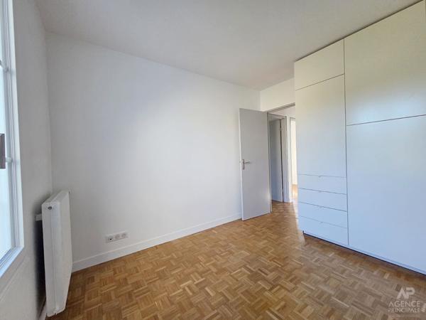 Maison Rueil Malmaison 6 pièce(s) 100.5 m2 Loyer 2 990 €/mois charges comprises **  - Référence  19777