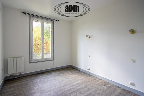 Appartement 2 pièce(s) 1 chambre(s) 32.95 m²