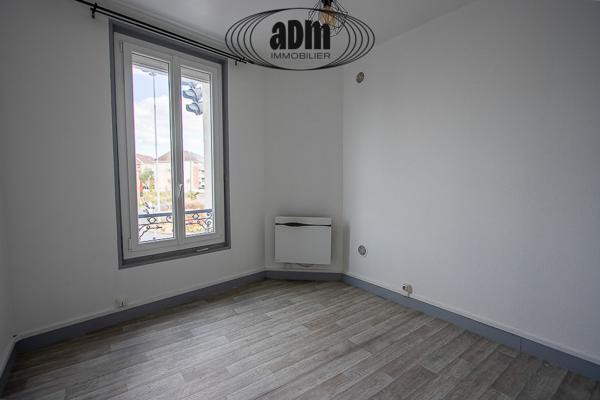 Appartement 2 pièce(s) 1 chambre(s) 32.95 m²