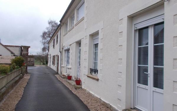 Appartement à louer    1 pièce • 35,45 m2 Canly