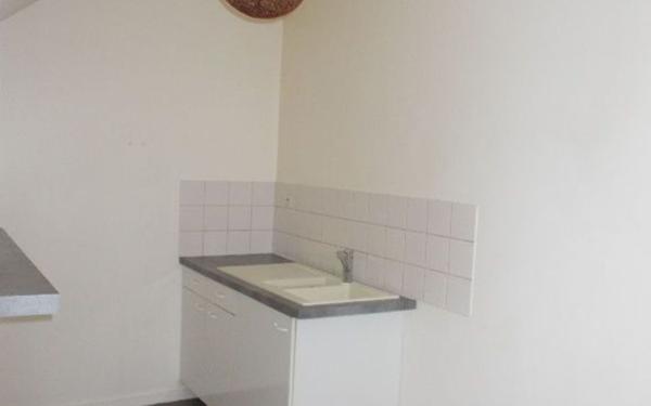 Appartement à louer    1 pièce • 35,45 m2 Canly