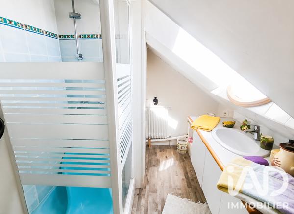 Maison à vendre 4 pièces 93,35 m² Gagny