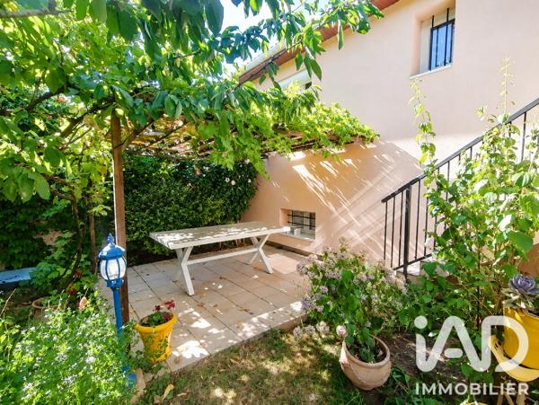 Maison à vendre 4 pièces 93,35 m² Gagny