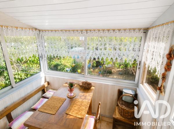 Maison à vendre 4 pièces 93,35 m² Gagny