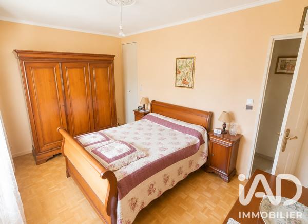 Maison à vendre 4 pièces 93,35 m² Gagny