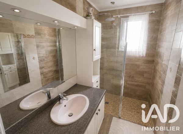 Maison à vendre 4 pièces 93,35 m² Gagny