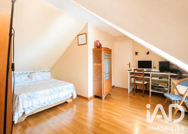 Maison à vendre 4 pièces 93,35 m² Gagny