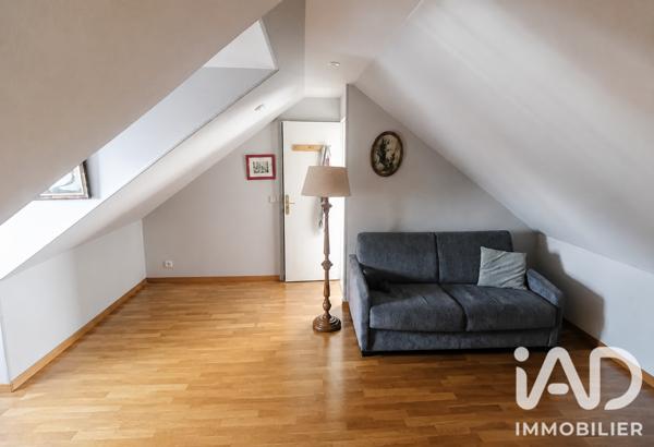 Maison à vendre 4 pièces 93,35 m² Gagny