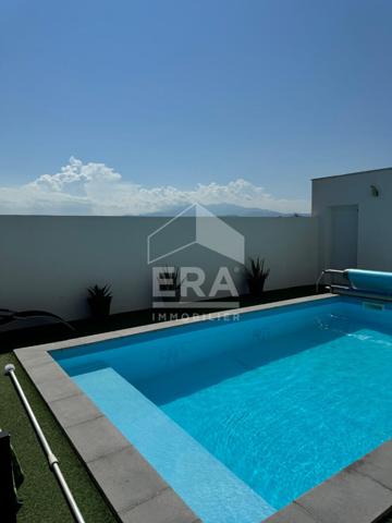 Maison Pollestres  4 pièce(s) 125 m2