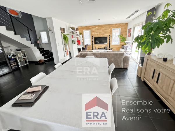 Maison Pollestres  4 pièce(s) 125 m2