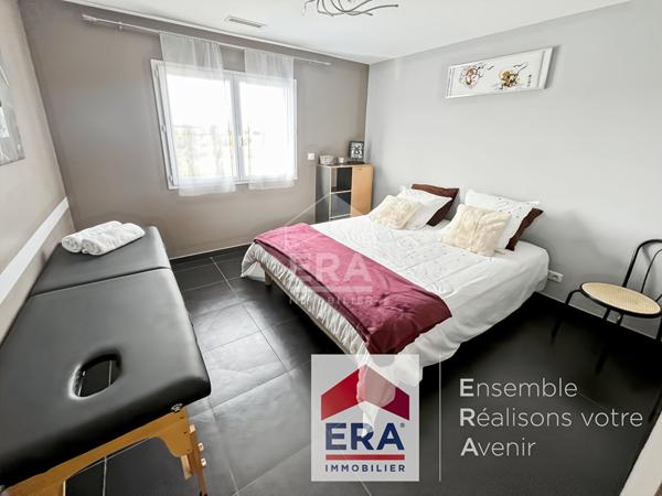 Maison Pollestres  4 pièce(s) 125 m2