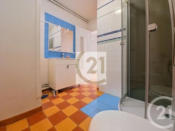 Appartement F2 à vendre  2 pièces - 47,81 m 2   IVRY SUR SEINE  - 94