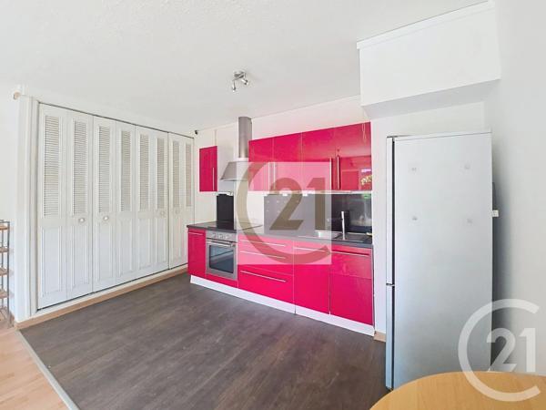 Appartement F2 à vendre  2 pièces - 47,81 m 2   IVRY SUR SEINE  - 94