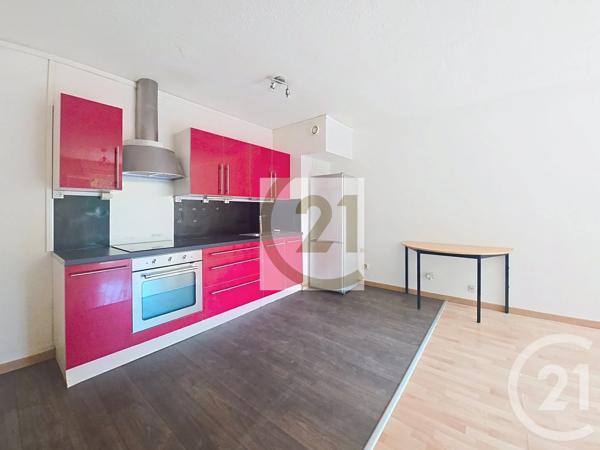 Appartement F2 à vendre  2 pièces - 47,81 m 2   IVRY SUR SEINE  - 94