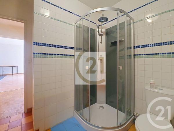 Appartement F2 à vendre  2 pièces - 47,81 m 2   IVRY SUR SEINE  - 94