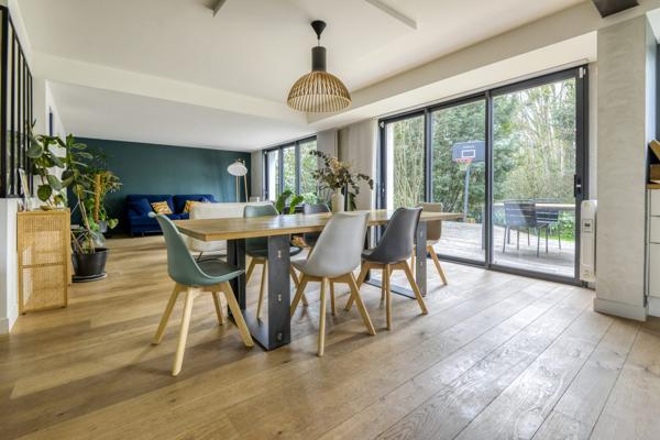 La Maison Hélène, une adresse familiale privilégiée aux pieds de la Sèvre