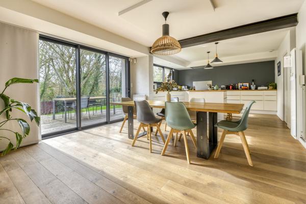 La Maison Hélène, une adresse familiale privilégiée aux pieds de la Sèvre