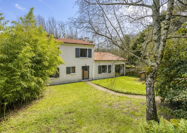 La Maison Hélène, une adresse familiale privilégiée aux pieds de la Sèvre