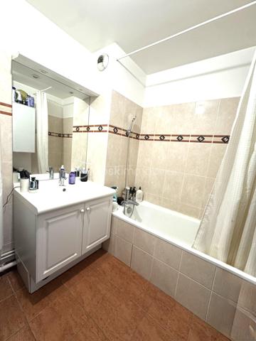 Appartement de 40,43 m²