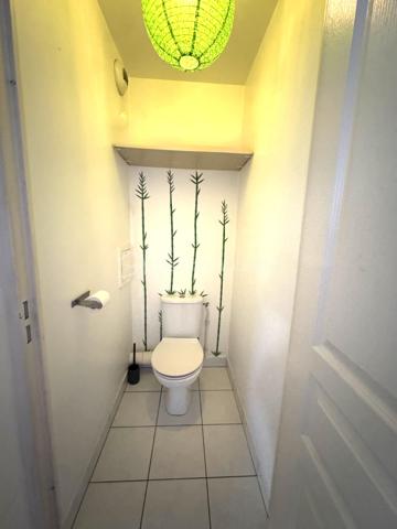 Appartement de 40,43 m²