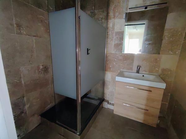 A louer appartement T4 Marseille 13013 St Jérôme La Rose balcon 3 chambres