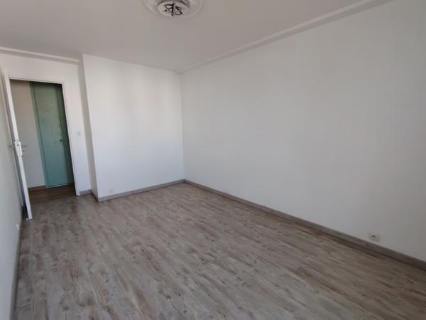 A louer appartement T4 Marseille 13013 St Jérôme La Rose balcon 3 chambres