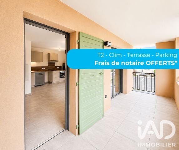 Appartement à vendre 2 pièces 46,04 m² Sarrians